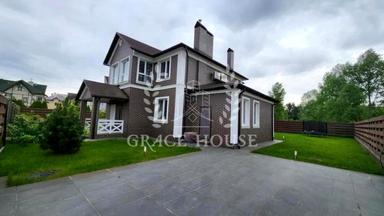 Дом по адресу (площадь 211 м²) - Atlanta.ua - фото 37