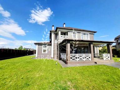 Дом по адресу (площадь 211 м²) - Atlanta.ua - фото 35