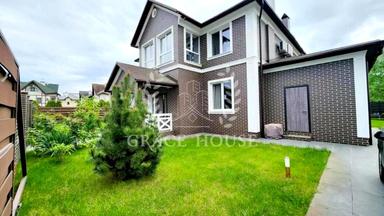 Дом по адресу (площадь 211 м²) - Atlanta.ua - фото 38