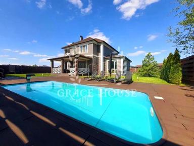 Дом по адресу (площадь 211 м²) - Atlanta.ua - фото 40