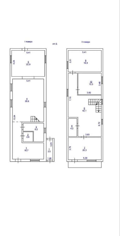 Дом по адресу ул. Дача Ковалевского (площадь 190 м²) - Atlanta.ua - imageAlt 46