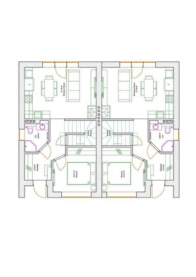 Дом по адресу ул. Симоненко (площадь 92 м²) - Atlanta.ua - фото 57