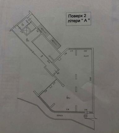 Commercial real estate at (area 157 m²) - Atlanta.ua - photo 14