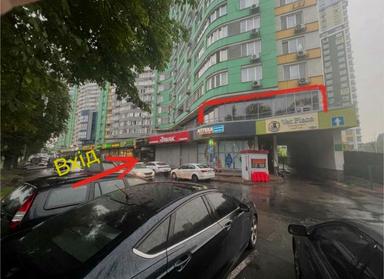 Commercial real estate at (area 157 m²) - Atlanta.ua - photo 16