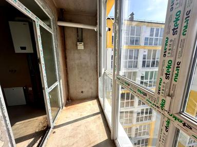 2-комнатная квартира по адресу ул. Васильковская (площадь 57 м²) - Atlanta.ua - фото 14