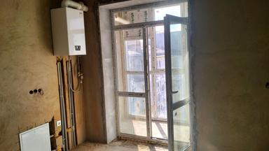 2-комнатная квартира по адресу ул. Васильковская (площадь 57 м²) - Atlanta.ua - фото 23