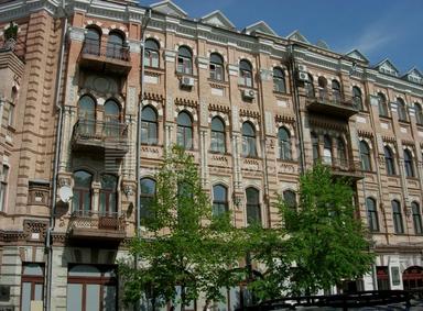 Коммерческая недвижимость по адресу ул. Ольгинская (площадь 419 м²) - Atlanta.ua - фото 15