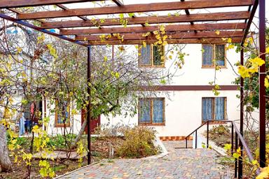 Дом по адресу ул. Химическая (площадь 75 м²) - Atlanta.ua - фото 25