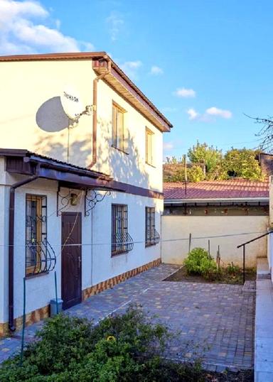 Дом по адресу ул. Химическая (площадь 75 м²) - Atlanta.ua - фото 26