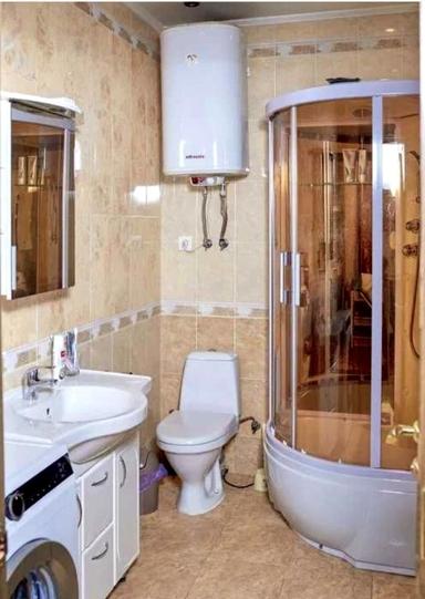 Дом по адресу ул. Химическая (площадь 75 м²) - Atlanta.ua - фото 17