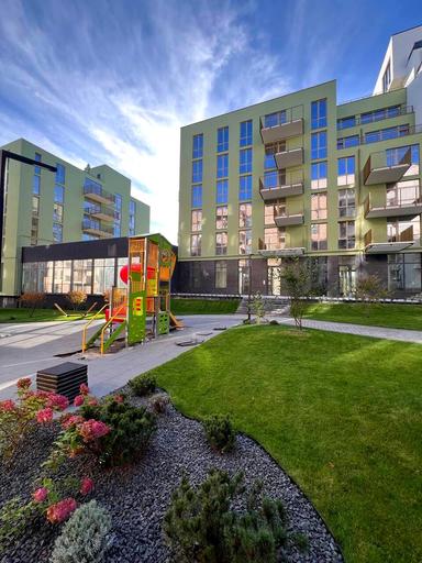 1-кімнатна квартира за адресою вул. Пимоненка Миколи (площа 53 м²) - Atlanta.ua - фото 26