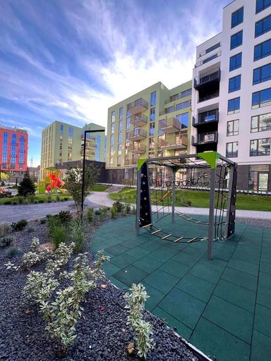 1-кімнатна квартира за адресою вул. Пимоненка Миколи (площа 53 м²) - Atlanta.ua - фото 27