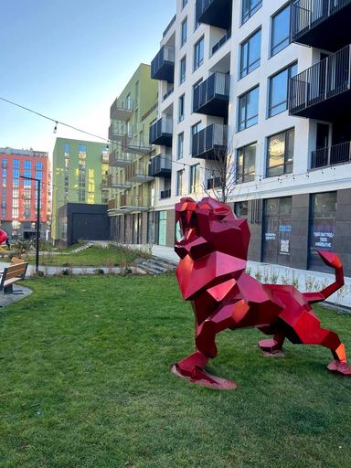 1-кімнатна квартира за адресою вул. Пимоненка Миколи (площа 53 м²) - Atlanta.ua - фото 29