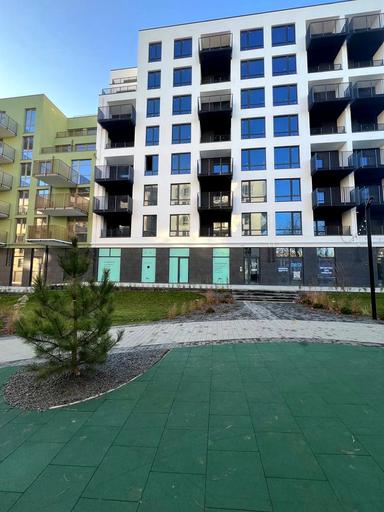 1-кімнатна квартира за адресою вул. Пимоненка Миколи (площа 53 м²) - Atlanta.ua - фото 30