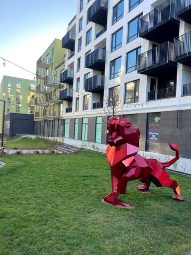 1-кімнатна квартира за адресою вул. Пимоненка Миколи (площа 53 м²) - Atlanta.ua - фото 28