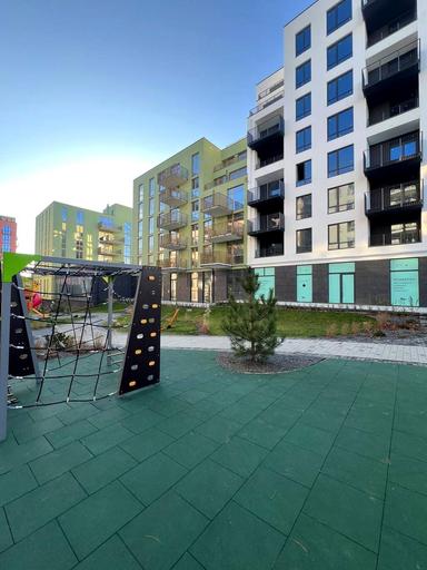 1-кімнатна квартира за адресою вул. Пимоненка Миколи (площа 53 м²) - Atlanta.ua - фото 31