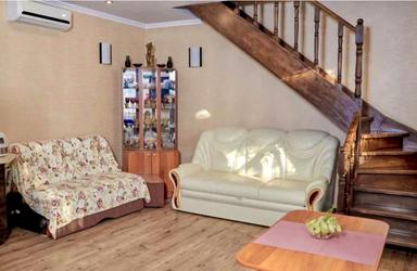 Дом по адресу ул. Химическая (площадь 75 м²) - Atlanta.ua - фото 14