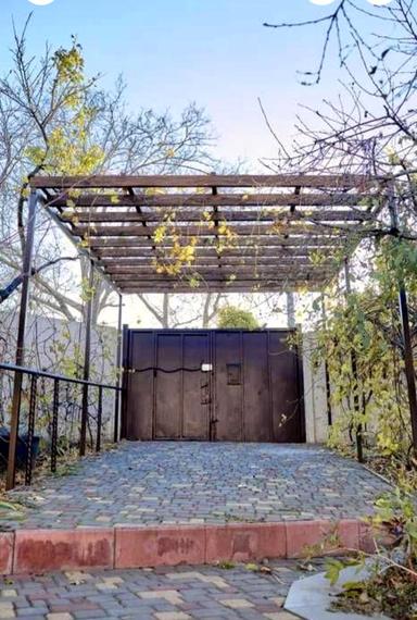 Дом по адресу ул. Химическая (площадь 75 м²) - Atlanta.ua - фото 23