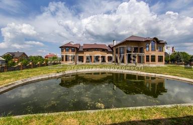 Будинок за адресою (площа 1400 м²) - Atlanta.ua - фото 24
