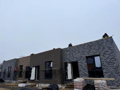 House by the address st. Svyato Pokrovskaya (area 56 m²) - Atlanta.ua - photo 17