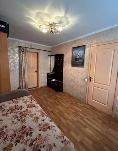 1-room apartment apartment by the address st. Zholio kyuri (area 20,5 m²) - Atlanta.ua - фото 11