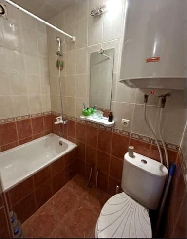 1-room apartment apartment by the address st. Zholio kyuri (area 20,5 m²) - Atlanta.ua - фото 14