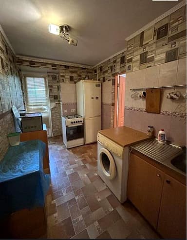 1-room apartment apartment by the address st. Zholio kyuri (area 20,5 m²) - Atlanta.ua - фото 9