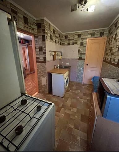 1-room apartment apartment by the address st. Zholio kyuri (area 20,5 m²) - Atlanta.ua - фото 8