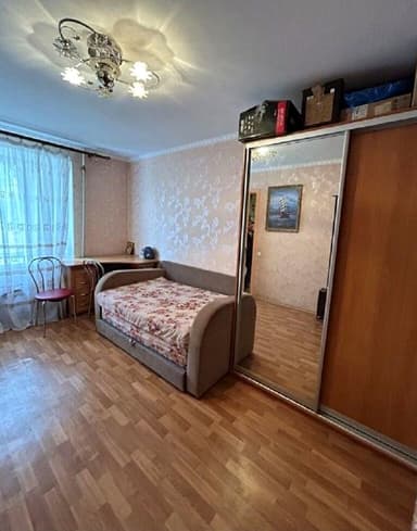 1-room apartment apartment by the address st. Zholio kyuri (area 20,5 m²) - Atlanta.ua - фото 13