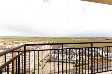 1-комнатная квартира по адресу ул. Сахарова (площадь 42,1 м²) - Atlanta.ua - фото 14