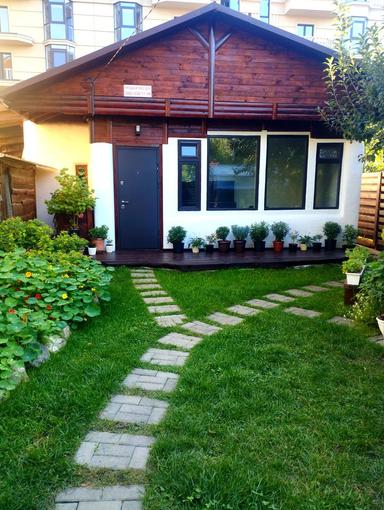 House by the address st. Mechnikova (area 49,4 m²) - Atlanta.ua - photo 12