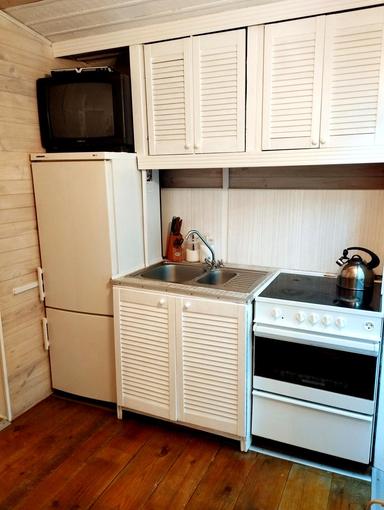 House by the address st. Mechnikova (area 49,4 m²) - Atlanta.ua - photo 22