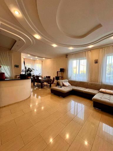 Дом по адресу ул. Ромашковая (площадь 237 м²) - Atlanta.ua - фото 19