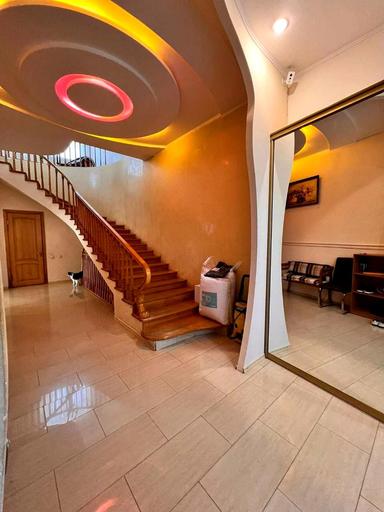 Дом по адресу ул. Ромашковая (площадь 237 м²) - Atlanta.ua - фото 23