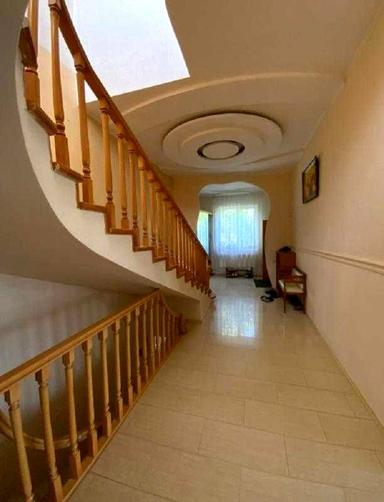 Дом по адресу ул. Ромашковая (площадь 237 м²) - Atlanta.ua - фото 24