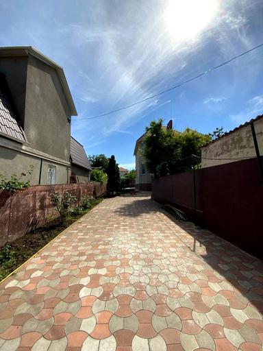 Дом по адресу ул. Ромашковая (площадь 237 м²) - Atlanta.ua - фото 33