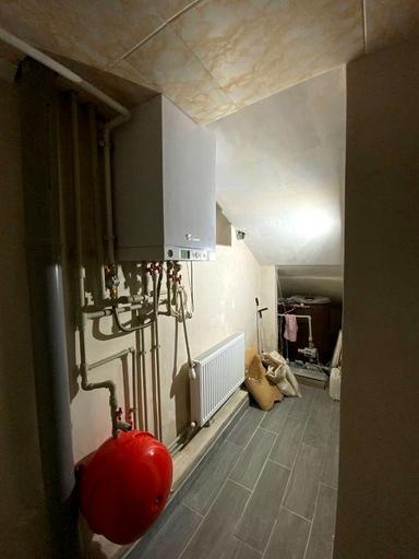 Дом по адресу ул. Ромашковая (площадь 237 м²) - Atlanta.ua - фото 29