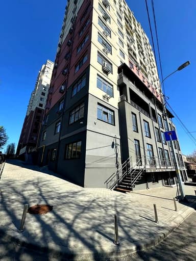 Коммерческая недвижимость по адресу ул. Златоустовская (площадь 597,2 м²) - Atlanta.ua - фото 30