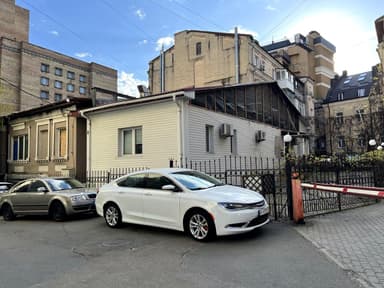 Коммерческая недвижимость по адресу (площадь 104 м²) - Atlanta.ua - фото 13