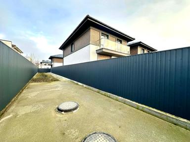 House by the address (area 120 m²) - Atlanta.ua - photo 28