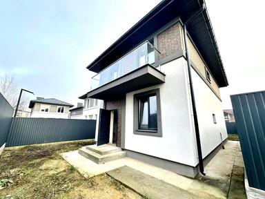 House by the address (area 120 m²) - Atlanta.ua - photo 27