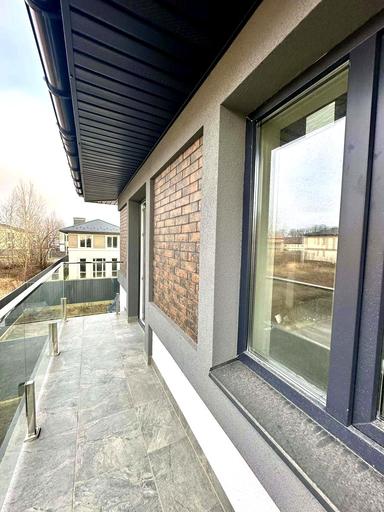 House by the address (area 120 m²) - Atlanta.ua - photo 45