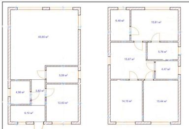 Дом по адресу (площадь 150 м²) - Atlanta.ua - фото 14