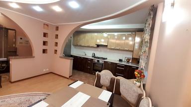 3-комнатная квартира по адресу ул. Гоголя (площадь 65 м²) - Atlanta.ua - фото 26