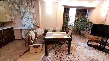 3-комнатная квартира по адресу ул. Гоголя (площадь 65 м²) - Atlanta.ua - фото 24