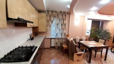 3-комнатная квартира по адресу ул. Гоголя (площадь 65 м²) - Atlanta.ua - фото 25