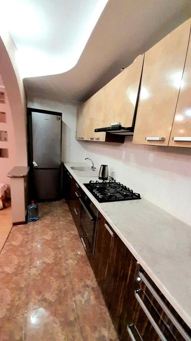 3-комнатная квартира по адресу ул. Гоголя (площадь 65 м²) - Atlanta.ua - фото 27