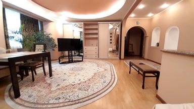 3-комнатная квартира по адресу ул. Гоголя (площадь 65 м²) - Atlanta.ua - фото 23