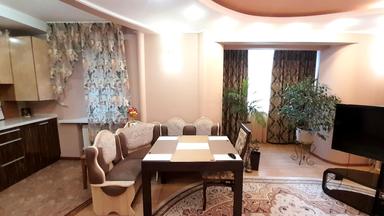 3-комнатная квартира по адресу ул. Гоголя (площадь 65 м²) - Atlanta.ua - фото 28