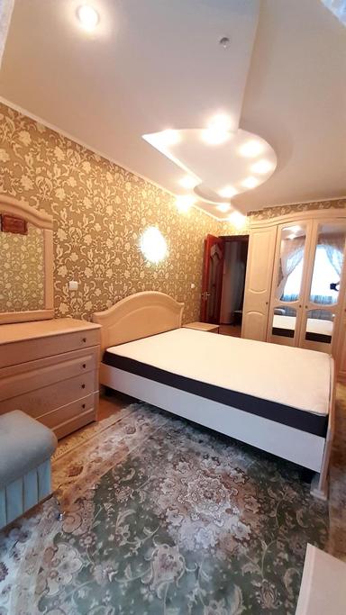 3-комнатная квартира по адресу ул. Гоголя (площадь 65 м²) - Atlanta.ua - фото 38